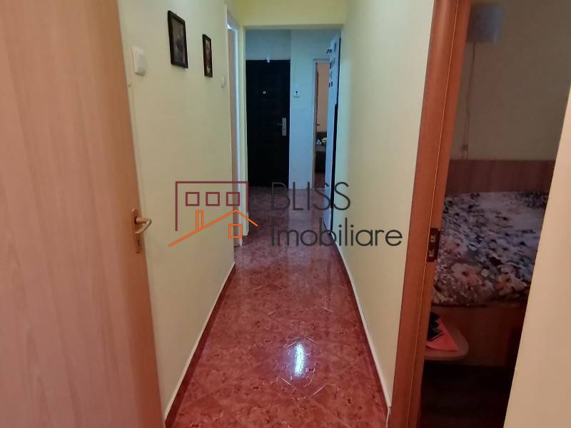 Apartament 3 Camere Bulevardul Chisinau | Bliss Imobiliare / Photo 13 - BLISS Imobiliare