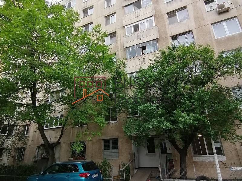 Apartment, 2 Bedrooms, Bucharest | Bliss Imobiliare / Photo 3 - BLISS Imobiliare