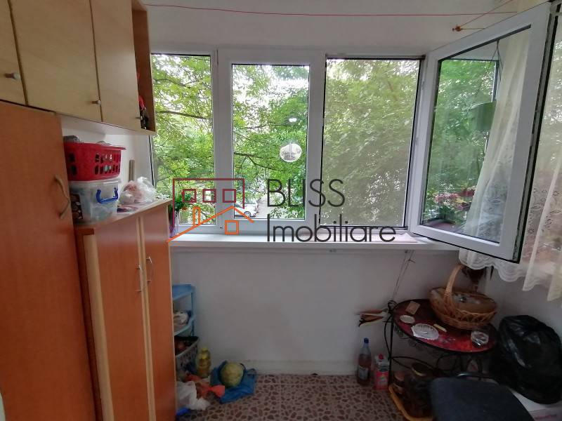 Apartament 3 Camere Bulevardul Chisinau | Bliss Imobiliare / Photo 21 - BLISS Imobiliare