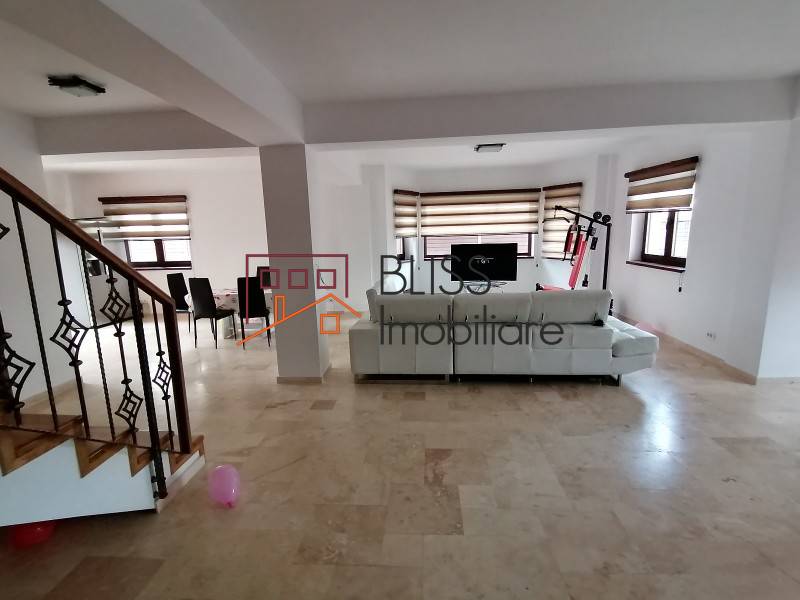 House / Villa, 7 Bedrooms, Bucharest | Bliss Imobiliare / Photo 7 - BLISS Imobiliare