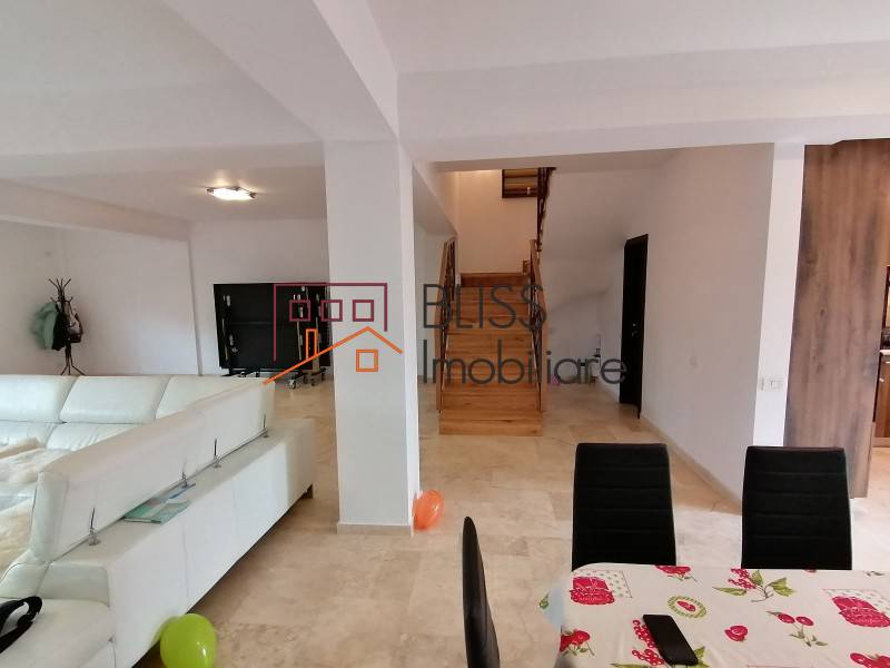 Vila Moderna 8 Camere Industriilor | Bliss Imobiliare / Photo 11 - BLISS Imobiliare