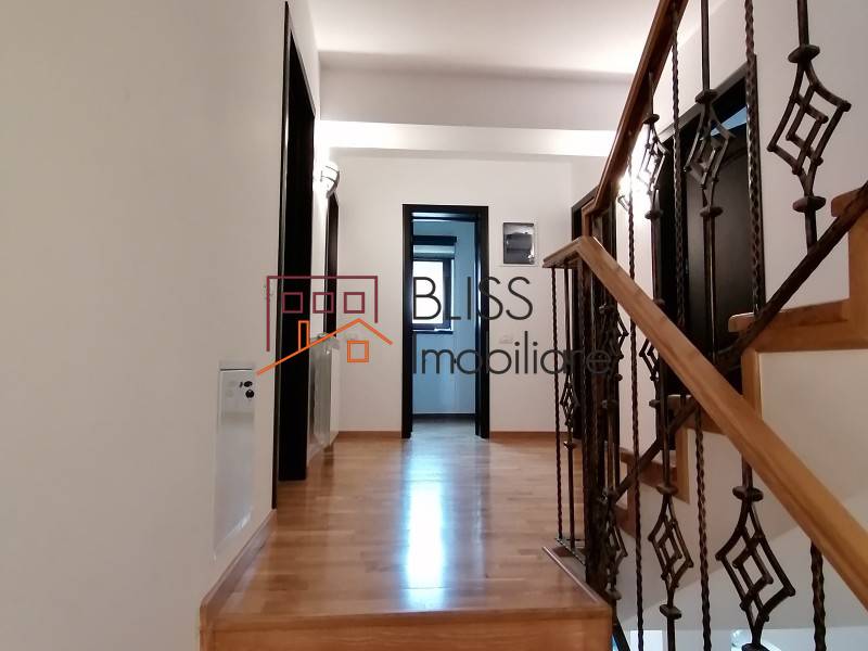 Vila Moderna 8 Camere Industriilor | Bliss Imobiliare / Photo 14 - BLISS Imobiliare