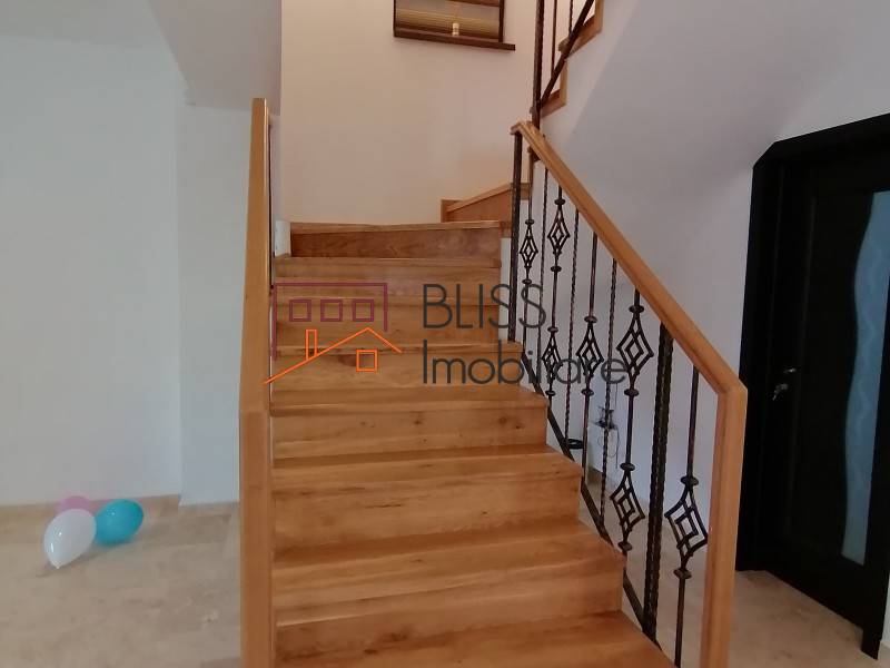 Vila Moderna 8 Camere Industriilor | Bliss Imobiliare / Photo 12 - BLISS Imobiliare