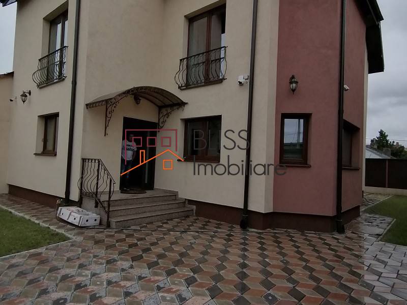 Vila Moderna 8 Camere Industriilor | Bliss Imobiliare / Photo 2 - BLISS Imobiliare