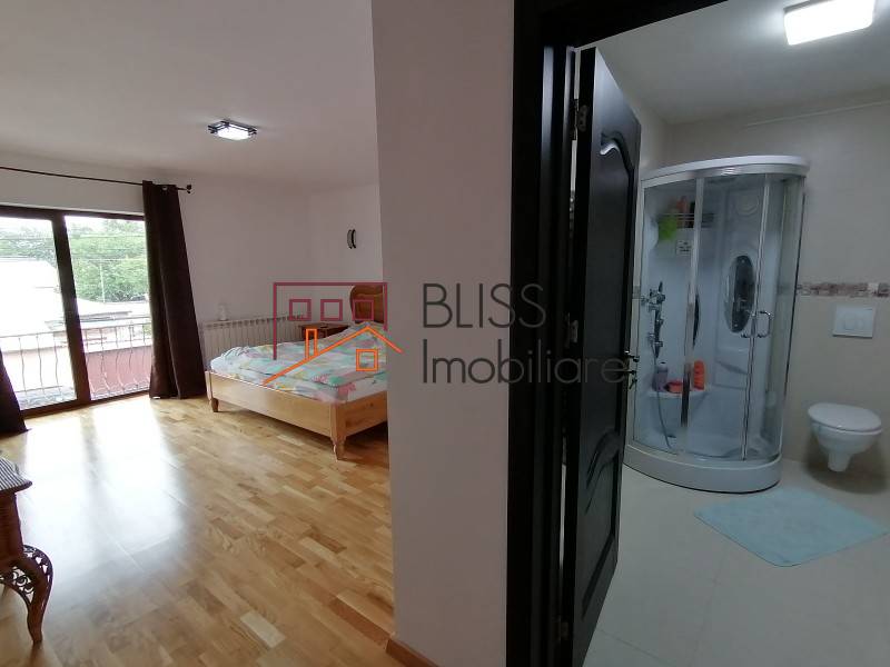 Vila Moderna 8 Camere Industriilor | Bliss Imobiliare / Photo 15 - BLISS Imobiliare