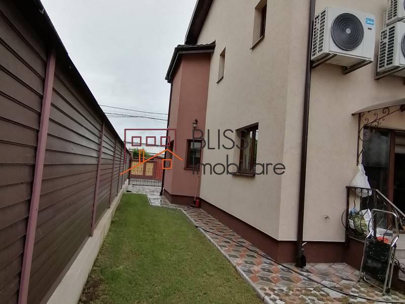 Vila Moderna 8 Camere Industriilor | Bliss Imobiliare / Photo 4 - BLISS Imobiliare