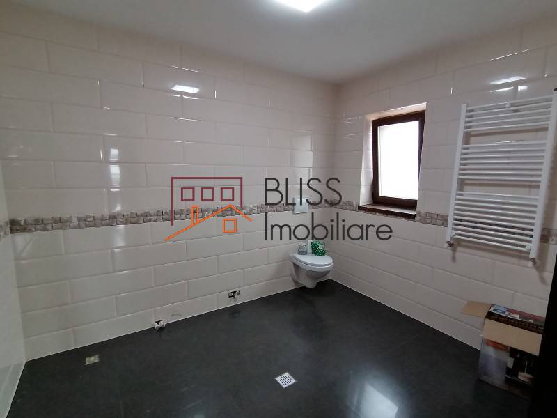 Vila Moderna 8 Camere Industriilor | Bliss Imobiliare / Photo 22 - BLISS Imobiliare