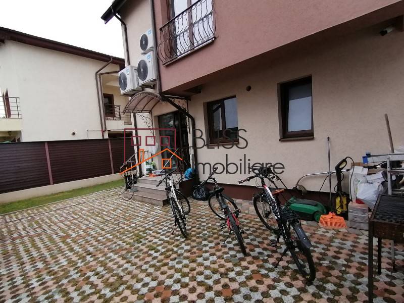 Vila Moderna 8 Camere Industriilor | Bliss Imobiliare / Photo 5 - BLISS Imobiliare