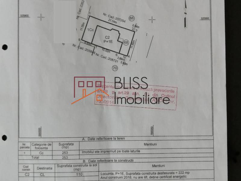 Vila Moderna 8 Camere Industriilor | Bliss Imobiliare / Photo 36 - BLISS Imobiliare