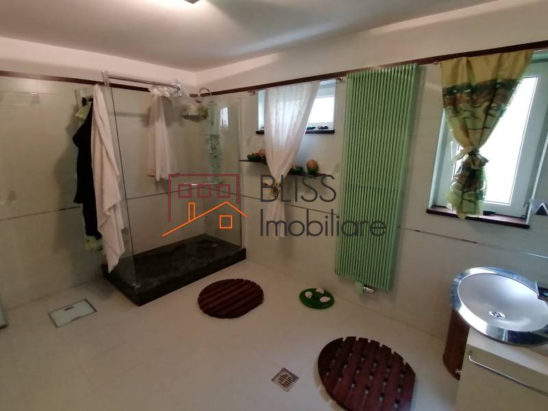 House / Villa, 7 Bedrooms, Bucharest | Bliss Imobiliare / Photo 15 - BLISS Imobiliare