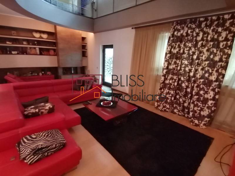 House / Villa, 7 Bedrooms, Bucharest | Bliss Imobiliare / Photo 3 - BLISS Imobiliare