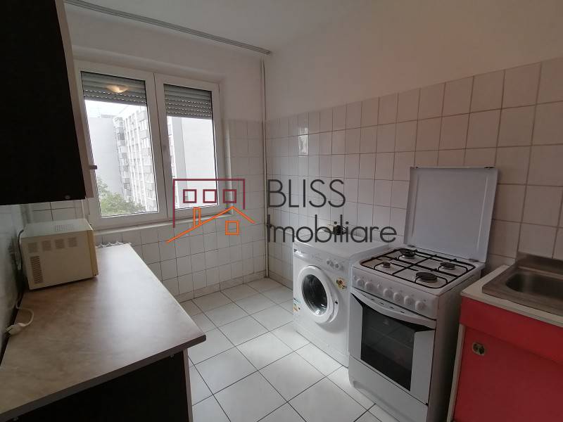 Apartment, 1 Bedroom, Bucharest | Bliss Imobiliare / Photo 5 - BLISS Imobiliare