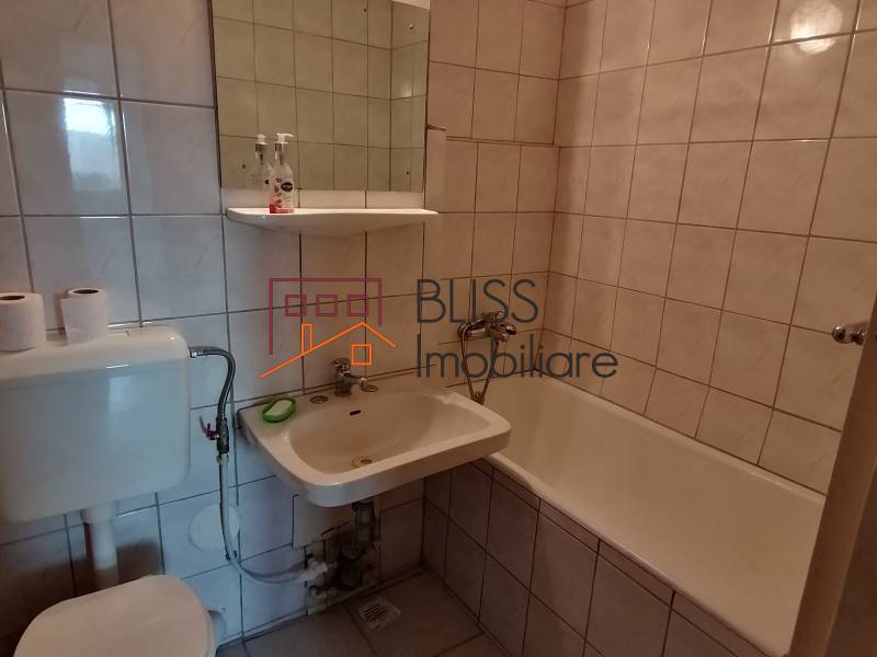 Apartment, 1 Bedroom, Bucharest | Bliss Imobiliare / Photo 11 - BLISS Imobiliare