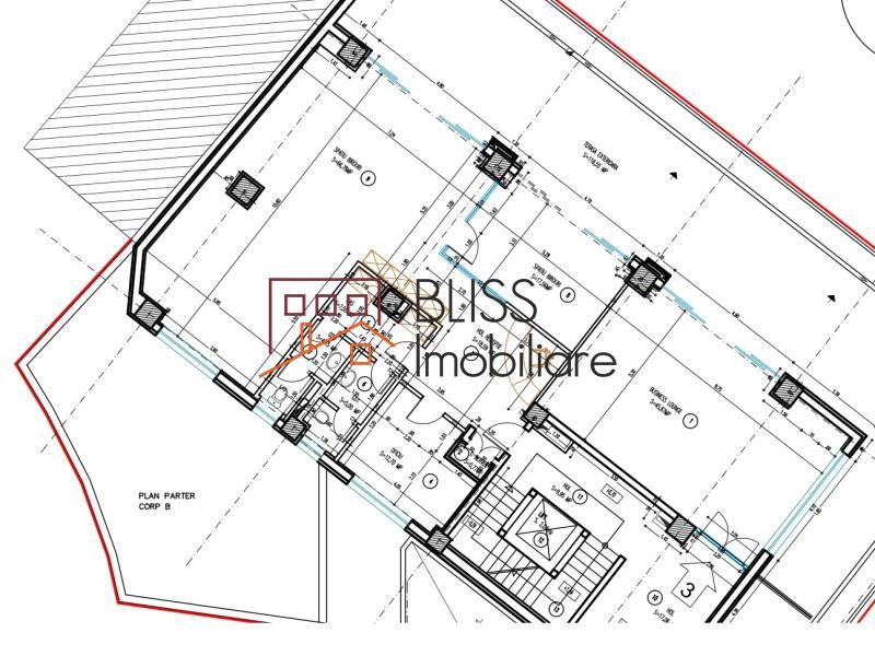 Class A Office Space, Bucharest | Bliss Imobiliare / Photo 18 - BLISS Imobiliare