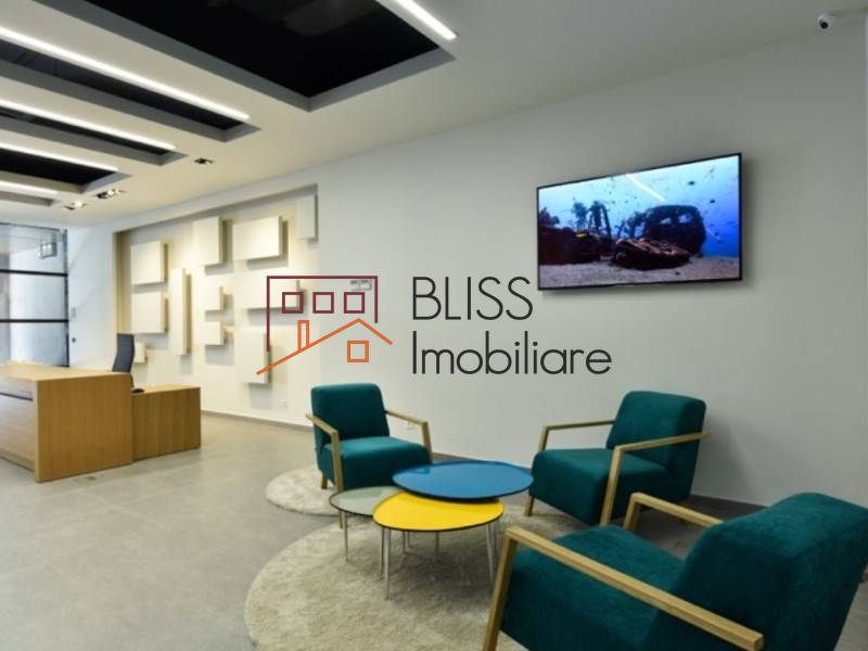 135 Mp Birou Clasa A | Bliss Imobiliare / Photo 7 - BLISS Imobiliare