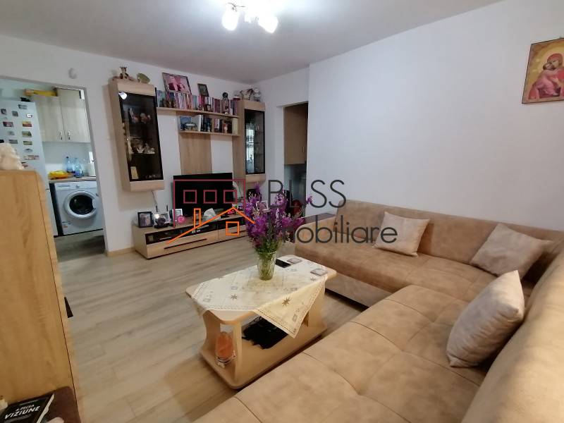 Duplex, 1 Bedroom, Bucharest | Bliss Imobiliare / Photo 4 - BLISS Imobiliare