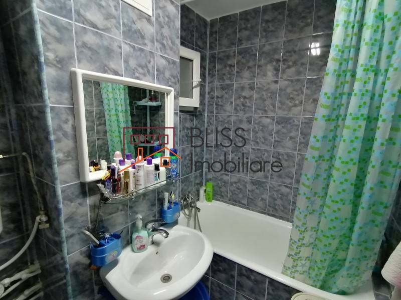 Duplex, 1 Bedroom, Bucharest | Bliss Imobiliare / Photo 12 - BLISS Imobiliare