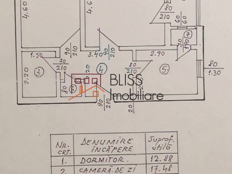 Apartament 2 Camere Titan | Bliss Imobiliare / Photo 7 - BLISS Imobiliare