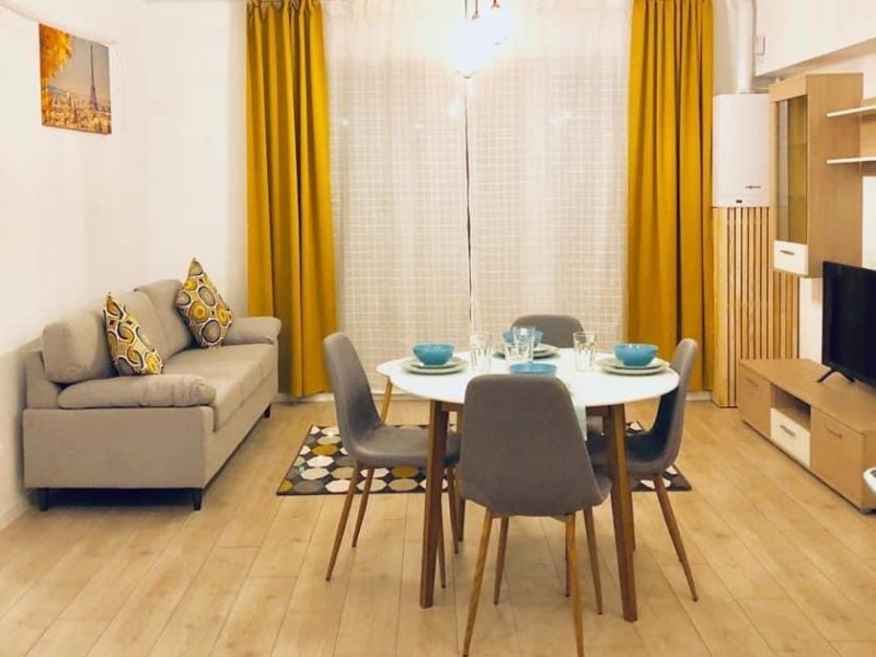Apartament 2 Camere | Bliss Imobiliare / Photo 3 - BLISS Imobiliare