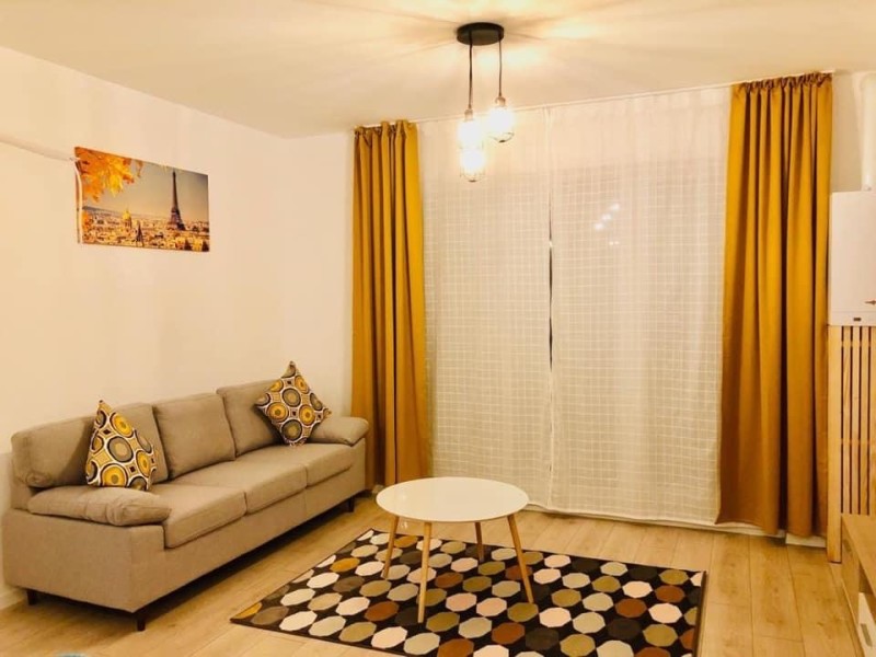 Apartament 2 Camere | Bliss Imobiliare / Photo 1 - BLISS Imobiliare