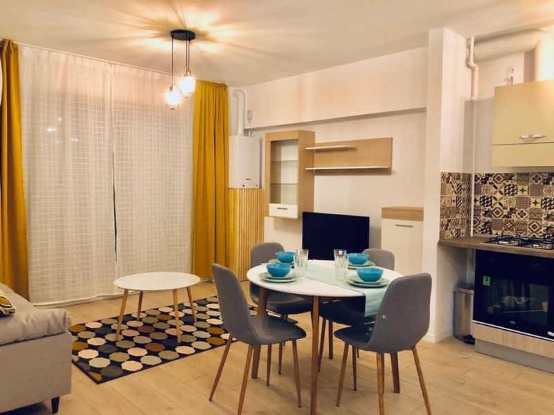 Apartment 1 Bedroom, Bucharest / Ilfov | Bliss Imobiliare / Photo 2 - BLISS Imobiliare