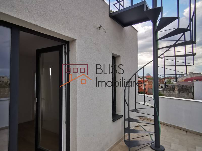 Unique One Bedroom Apartment, Bucharest | Bliss Imobiliare / Photo 13 - BLISS Imobiliare