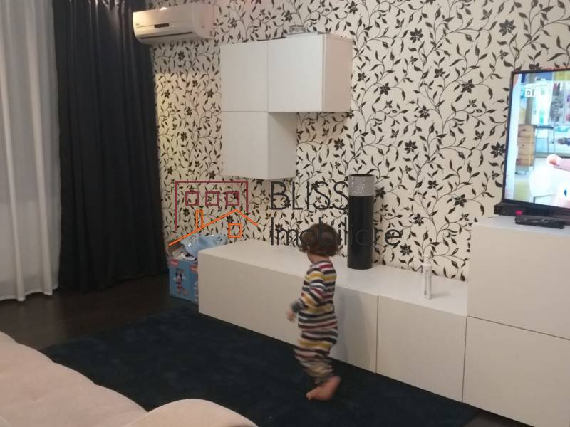 Apartment, 1 Bedroom, Bucharest | Bliss Imobiliare / Photo 2 - BLISS Imobiliare