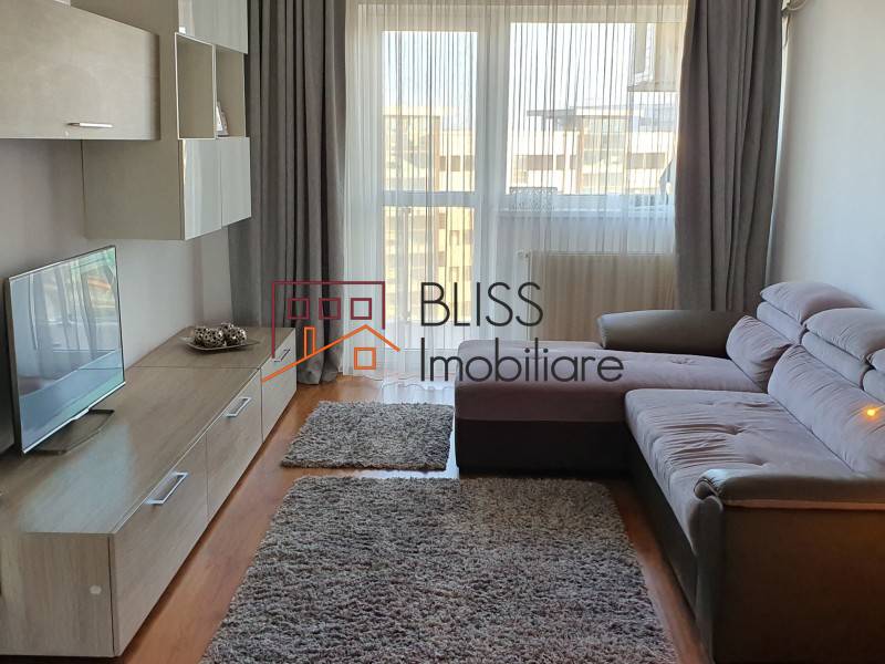 Apartment, 2 Bedrooms, Bucharest | Bliss Imobiliare / Photo 1 - BLISS Imobiliare