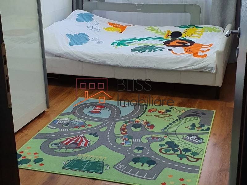 Apartment, 2 Bedrooms, Bucharest | Bliss Imobiliare / Photo 8 - BLISS Imobiliare