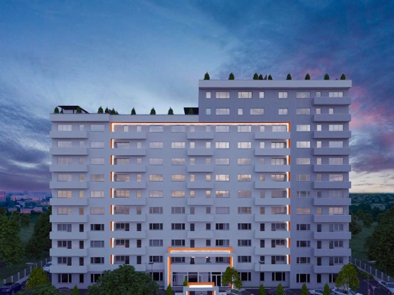 Photo 1 - BLISS Imobiliare