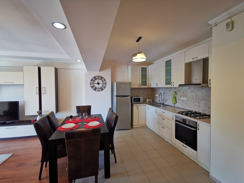 Apartment 1 Bedroom, Bucharest / Ilfov | Bliss Imobiliare / Photo 6 - BLISS Imobiliare