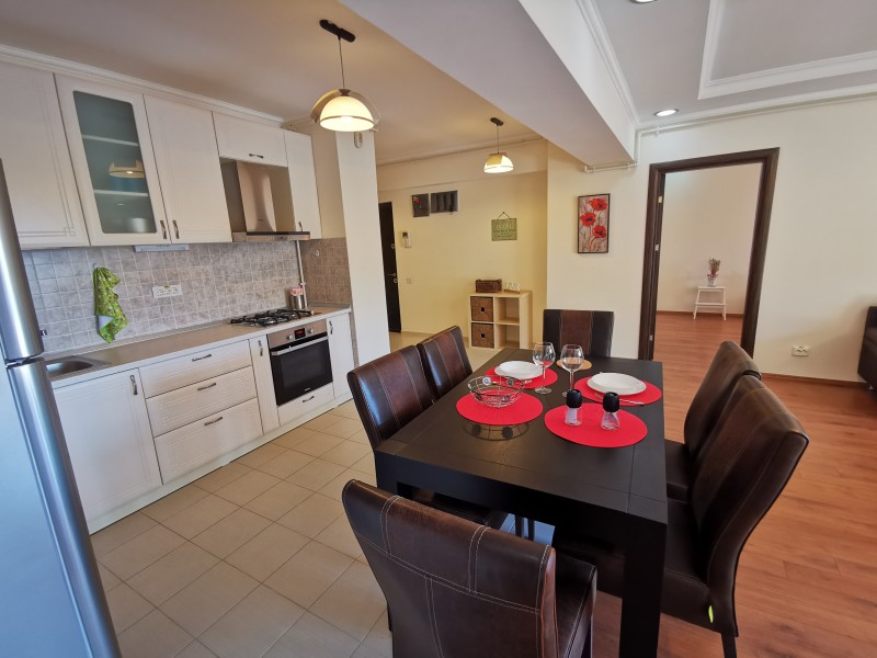 Apartment 1 Bedroom, Bucharest / Ilfov | Bliss Imobiliare / Photo 7 - BLISS Imobiliare