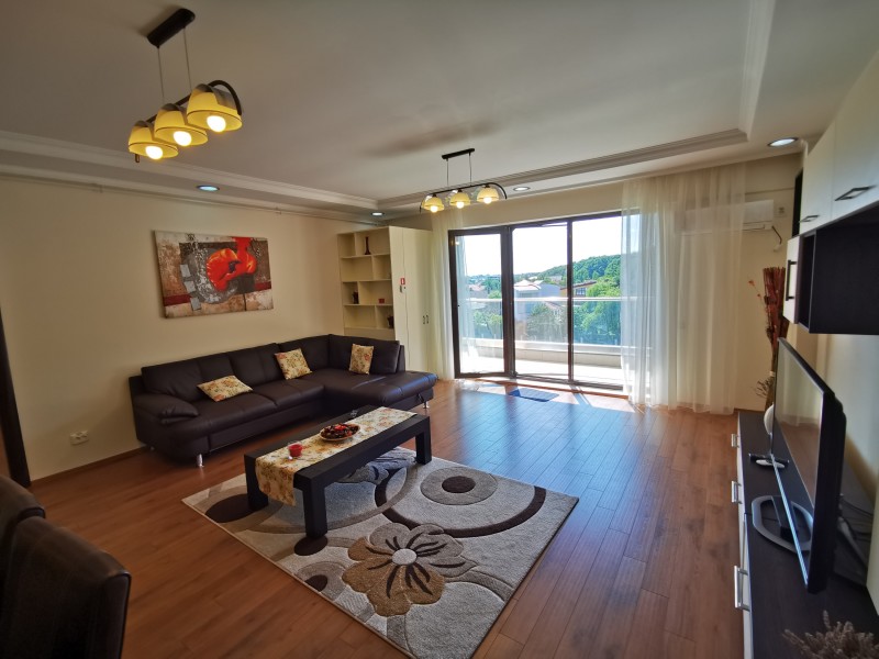 Apartment 1 Bedroom, Bucharest / Ilfov | Bliss Imobiliare / Photo 3 - BLISS Imobiliare