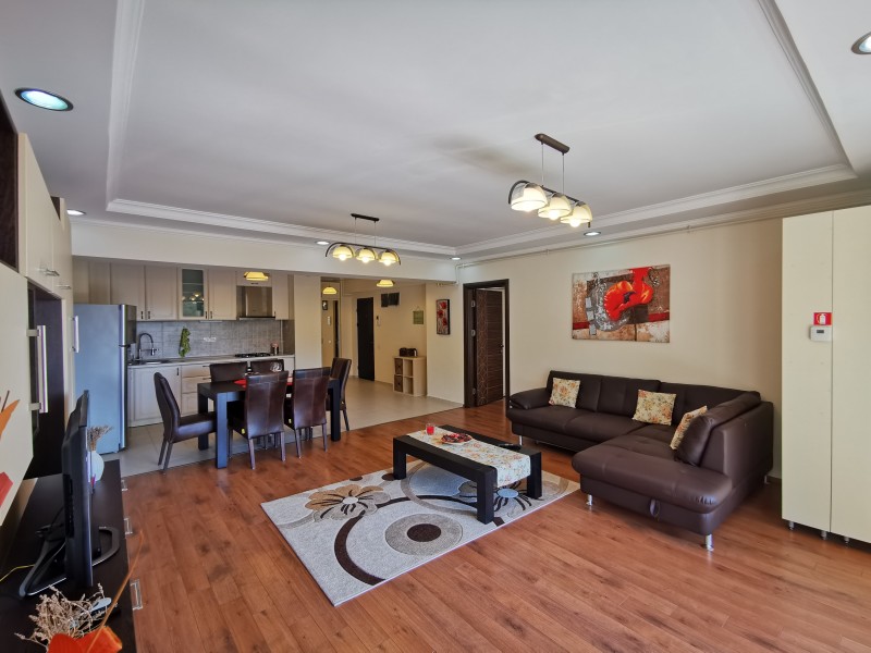 Apartment 1 Bedroom, Bucharest / Ilfov | Bliss Imobiliare / Photo 4 - BLISS Imobiliare