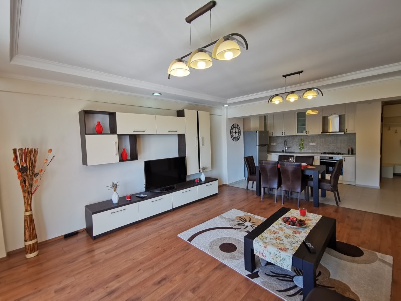 Apartment 1 Bedroom, Bucharest / Ilfov | Bliss Imobiliare / Photo 5 - BLISS Imobiliare