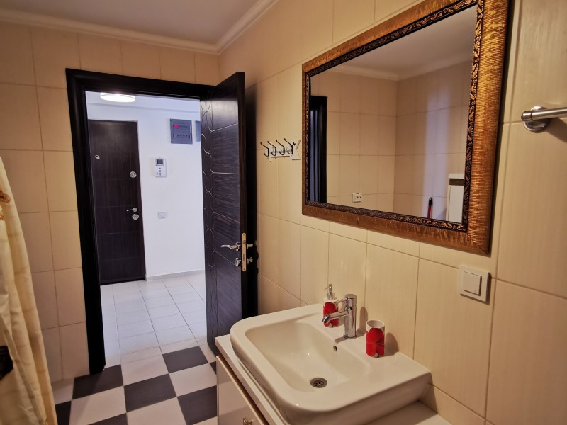 Apartment 1 Bedroom, Bucharest / Ilfov | Bliss Imobiliare / Photo 17 - BLISS Imobiliare