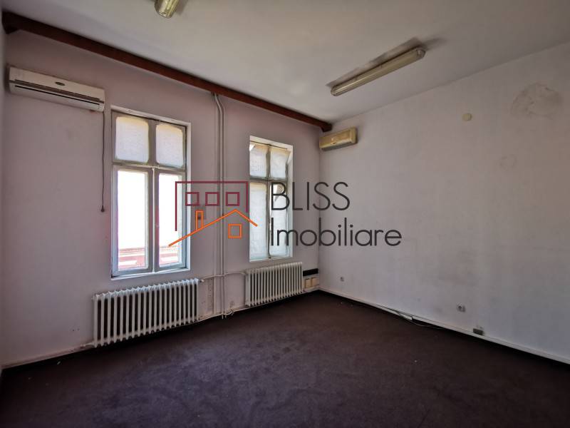 Villa Investment Opportunity Center Bucharest, Bucharest | Bliss Imobiliare / Photo 8 - BLISS Imobiliare