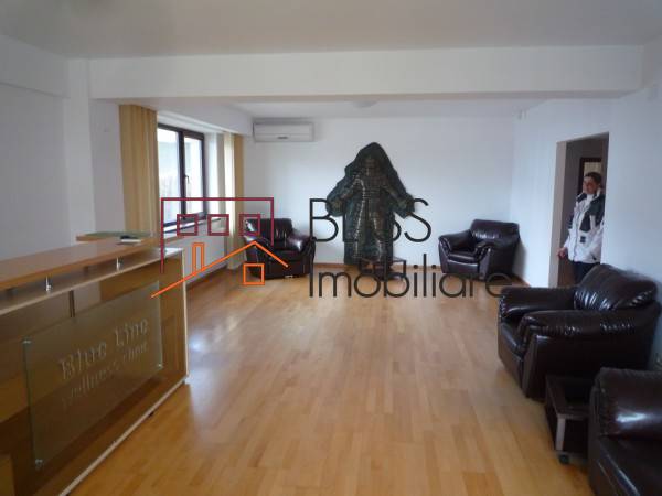Apartament de Inchiriat Dorobanti | Primaverii | Kiseleff | Aviatorilor - 4 Camere - ID:9210 | Bliss Imobiliare / Photo 1 - BLISS Imobiliare