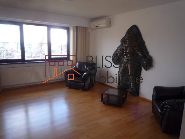 Apartament de Inchiriat Dorobanti | Primaverii | Kiseleff | Aviatorilor - 4 Camere - ID:9210 | Bliss Imobiliare / Photo 4 - BLISS Imobiliare