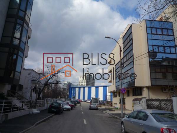 Apartament de Inchiriat Dorobanti | Primaverii | Kiseleff | Aviatorilor - 4 Camere - ID:9210 | Bliss Imobiliare / Photo 26 - BLISS Imobiliare