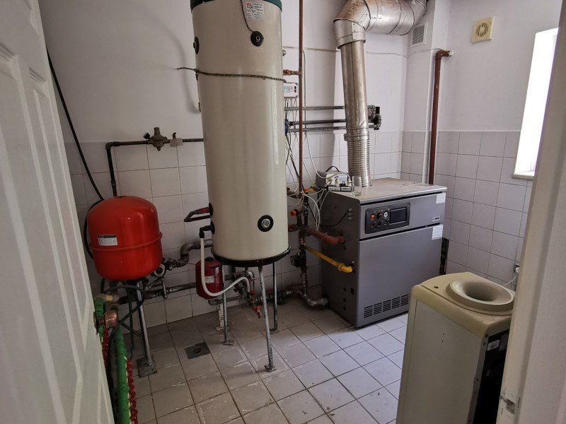 Spacious 5 Bedroom Villa, Bucharest / Ilfov | Bliss Imobiliare / Photo 25 - BLISS Imobiliare