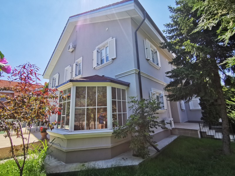 Spacious 5 Bedroom Villa, Bucharest / Ilfov | Bliss Imobiliare / Photo 61 - BLISS Imobiliare