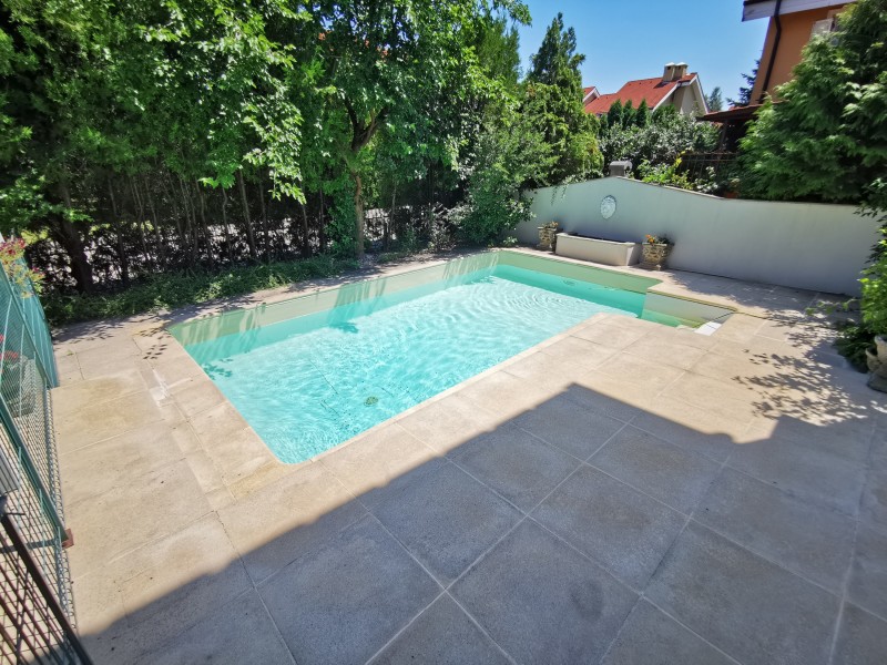 Spacious 5 Bedroom Villa, Bucharest / Ilfov | Bliss Imobiliare / Photo 62 - BLISS Imobiliare