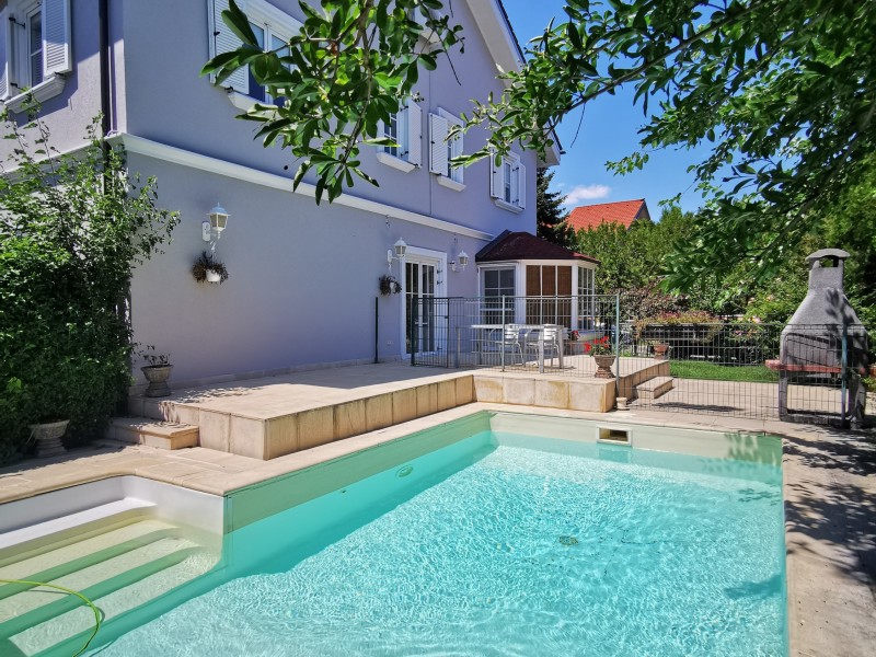 Spacious 5 Bedroom Villa, Bucharest / Ilfov | Bliss Imobiliare / Photo 1 - BLISS Imobiliare