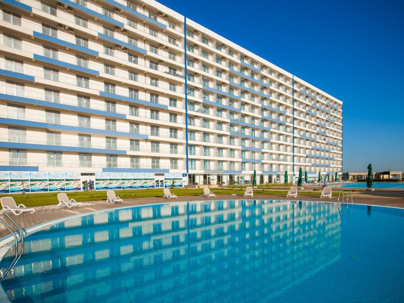 Photo 1 - BLISS Imobiliare