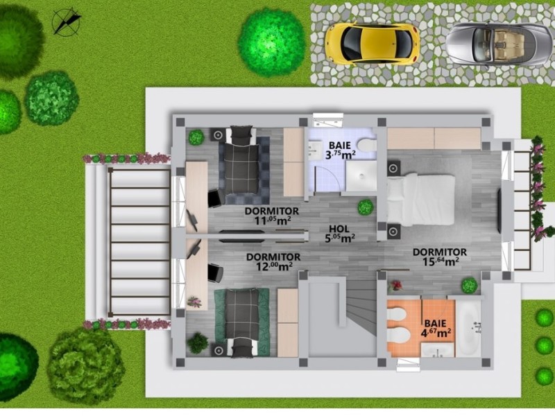 Photo 8 - BLISS Imobiliare