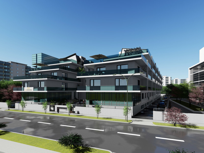 Photo 1 - BLISS Imobiliare