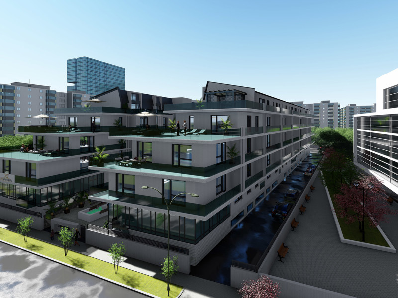 Photo 5 - BLISS Imobiliare