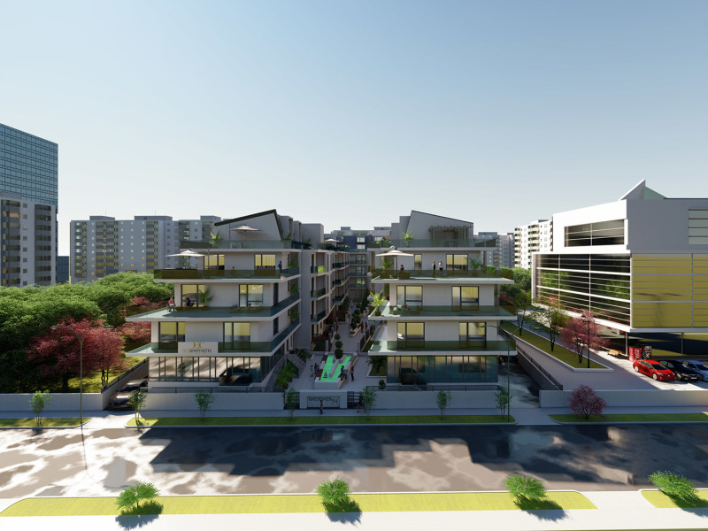 Photo 7 - BLISS Imobiliare