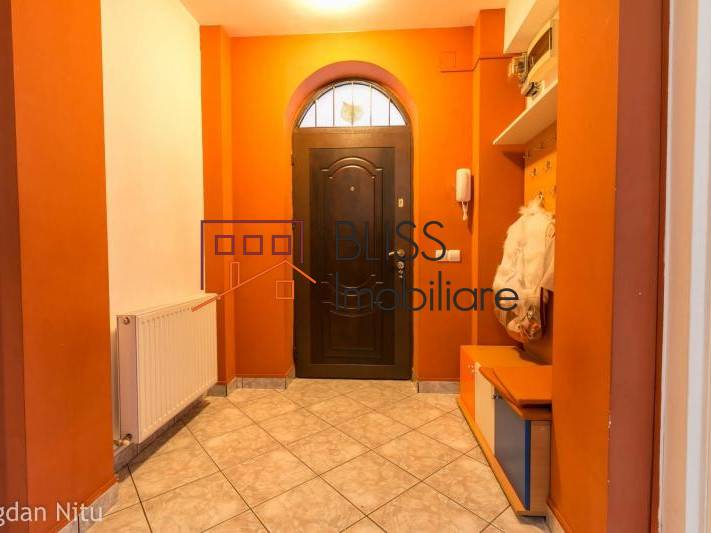 Casa de Inchiriat Floreasca | Barbu Vacarescu - 5 Camere - ID:9600 | Bliss Imobiliare / Photo 6 - BLISS Imobiliare